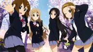 k-on! // 1920x1080 // 530.5KB