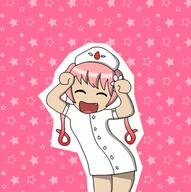 ebola_chan // 500x502 // 417.1KB