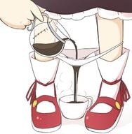 coffee loli meme panties // 626x640 // 75.6KB