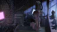 iwakura_lain serial_experiments_lain // 2560x1440 // 2.2MB