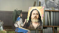 g meme richard_stallman // 1280x720 // 175.9KB