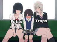 futa meme trap // 1200x900 // 95.4KB