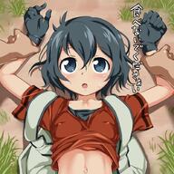 kaban kemono_friends // 900x900 // 152.5KB