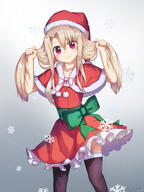 santa_costume // 2400x3200 // 2.6MB