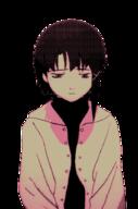 animated anime fauux gif image iwakura_lain iwakura_lain_internet_queen serial_experiments_lain // 593x900 // 216.3KB