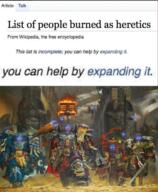 memes warhammer_40k // 632x767 // 952.9KB