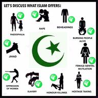 islam meme pol religion // 720x720 // 57.9KB