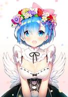 rem zero_kara_hajimeru_isekai_seikatsu // 702x1000 // 160.6KB