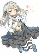 girls_und_panzer // 707x999 // 124.2KB