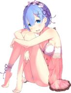 rem zero_kara_hajimeru_isekai_seikatsu // 2000x2624 // 2.3MB