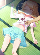 loli sleeping // 661x920 // 208.1KB