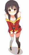konosuba megumin // 800x1518 // 84.2KB