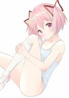 kaname_madoka madoka_magica // 1448x2048 // 178.0KB