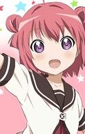 akari_akaza yuru_yuri // 900x1400 // 769.8KB