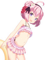 loli swimsuit // 720x960 // 351.7KB