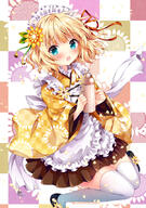 gochuumon_wa_usagi_desu_ka? sharo_kirima // 600x851 // 642.0KB