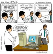 linux meme tech // 468x480 // 44.4KB