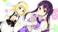 gochuumon_wa_usagi_desu_ka? wallpaper // 1920x1080 // 1.6MB