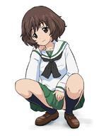 girls_und_panzer // 640x836 // 65.3KB