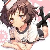 girls_und_panzer // 700x700 // 86.5KB