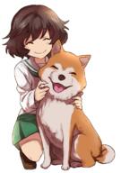 girls_und_panzer // 500x711 // 302.6KB