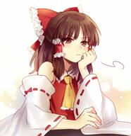 touhou // 600x619 // 53.9KB