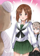 girls_und_panzer // 1000x1384 // 322.3KB