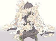 animal_ears catgirl // 800x597 // 89.1KB