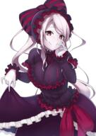 overlord shalltear // 1131x1600 // 1.5MB