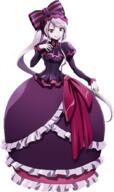 overlord shalltear // 527x884 // 411.9KB