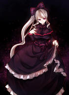 overlord shalltear // 878x1200 // 857.8KB