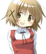 hidamari_sketch safe yuno // 611x720 // 383.4KB