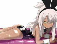 fate fatekaleid kuro_von_einzbern // 2048x1552 // 268.8KB