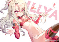 fate fatekaleid illyasviel_von_einzbern // 1357x960 // 427.9KB