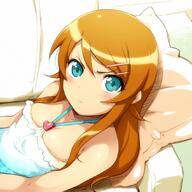 ore_no_imouto_ga_konna_ni_kawaii_wake_ga_nai // 850x850 // 449.9KB