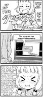 meme new_game! sakura_nene tech // 496x1122 // 203.5KB
