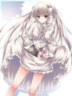 kasugano_sora yosuga_no_sora // 1800x2400 // 1.7MB