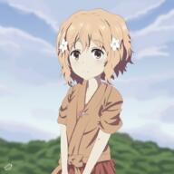 loli servachok // 1024x1024 // 433.5KB