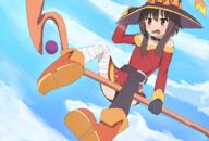 konosuba megumin servachok // 1024x692 // 432.7KB