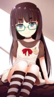 glasses loli servachok // 720x1280 // 741.1KB