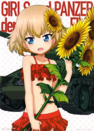 girls_und_panzer // 3015x4209 // 1.4MB