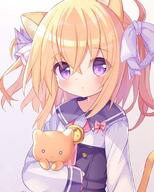 animal_ears loli tail // 1305x1632 // 1.3MB