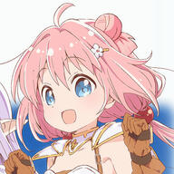 akari_akaza yuru_yuri // 560x560 // 110.2KB