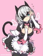 animal_ears maid tail // 538x700 // 75.3KB