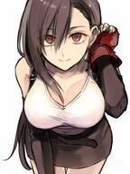 1529599735980 4chan.org female final_fantasy final_fantasy_vii human mammal primate square_enix tifa tifa_lockhart // 540x720 // 57.0KB