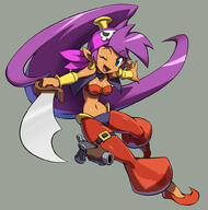 shantae // 991x1000 // 365.4KB