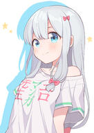 1537115394865 eromanga_sensei sagiri_izumi // 1061x1500 // 627.4KB