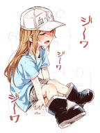 hataraku_saibou loli // 900x1200 // 411.0KB