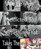 addicted memes yuru_yuri // 480x581 // 94.5KB