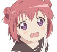 akari_akaza akaza_akari transparent_background yuru_yuri // 1184x1080 // 883.7KB